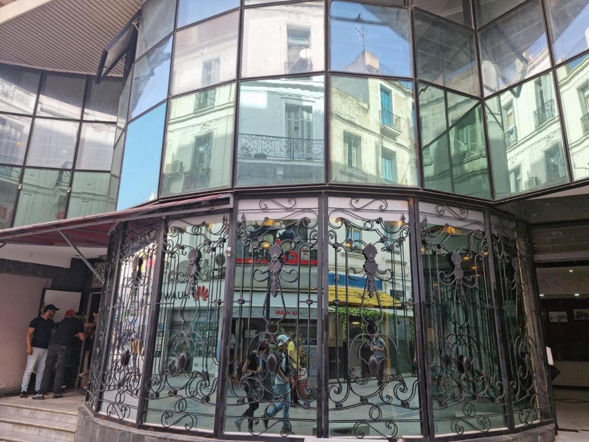 Hotel Tunisie Confort Exterior photo